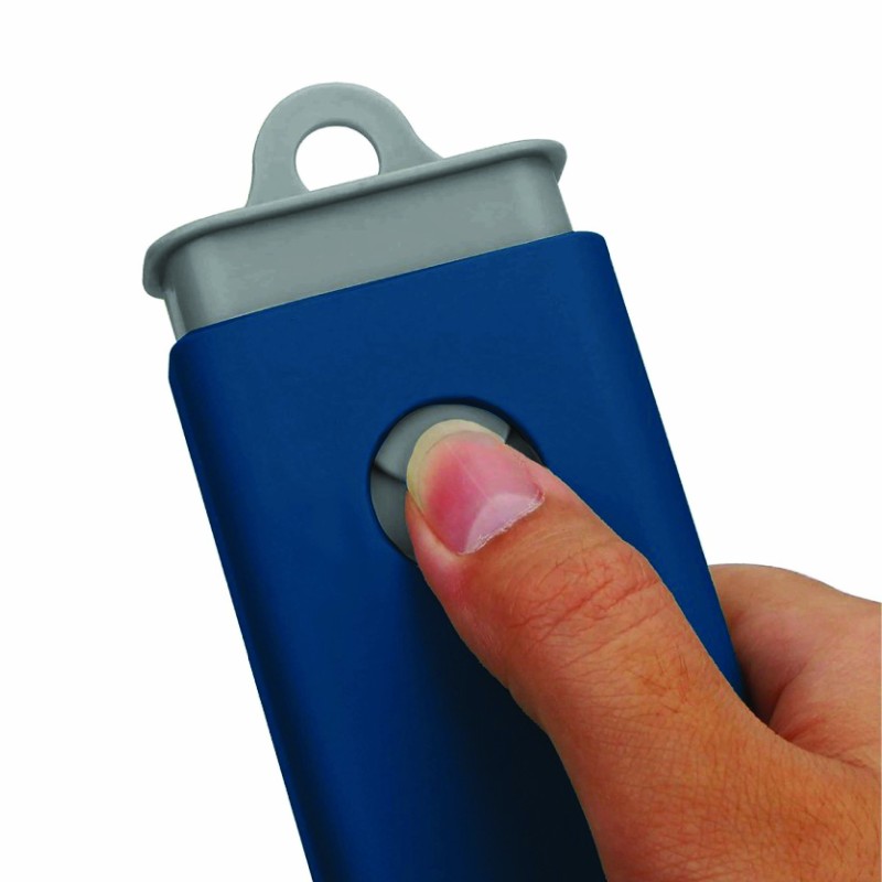 Set de couverts 5 pièces personnalisable – Étui compact, acier inox