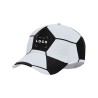 Casquette ballon de football personnalisée | Casquette sport
