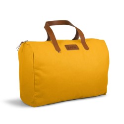 Sac de voyage coton bio Made in France | Goodie premium personnalisé