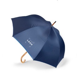 Parapluie de ville Made in France | Goodie élégant et personnalisable