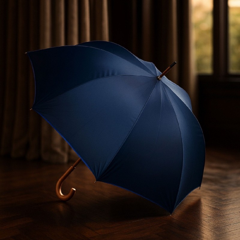 Parapluie de ville Made in France | Goodie élégant et personnalisable