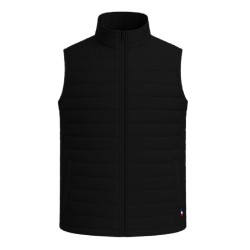 Doudoune Sans Manches Homme Made in France | Confort & Écoresponsable