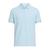 Polo Homme Made in France en Coton Bio | Personnalisable Entreprise