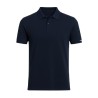 Polo Homme Made in France en Coton Bio | Personnalisable Entreprise