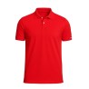 Polo Homme Made in France en Coton Bio | Personnalisable Entreprise
