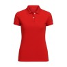Polo Femme Made in France Coton Bio | Polo Personnalisable Entreprise