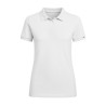 Polo Femme Made in France Coton Bio | Polo Personnalisable Entreprise