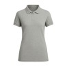 Polo Femme Made in France Coton Bio | Polo Personnalisable Entreprise