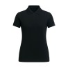 Polo Femme Made in France Coton Bio | Polo Personnalisable Entreprise