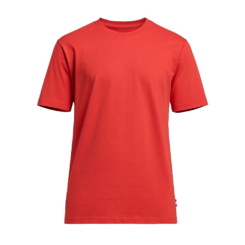 Tee-shirt Homme Made in France Coton Bio | Personnalisable Entreprise