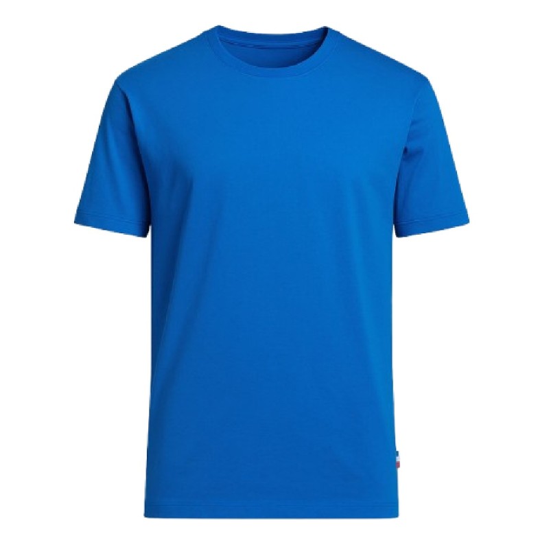 Tee-shirt Homme Made in France Coton Bio | Personnalisable Entreprise