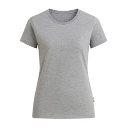 Tee-shirt Homme Made in France Coton Bio | Personnalisable Entreprise