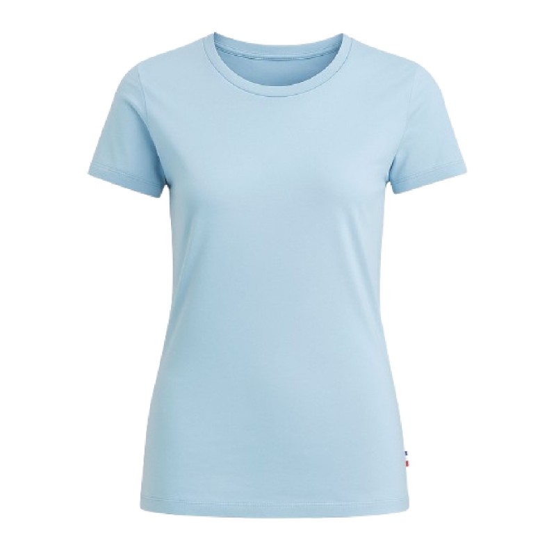 Tee-shirt Homme Made in France Coton Bio | Personnalisable Entreprise