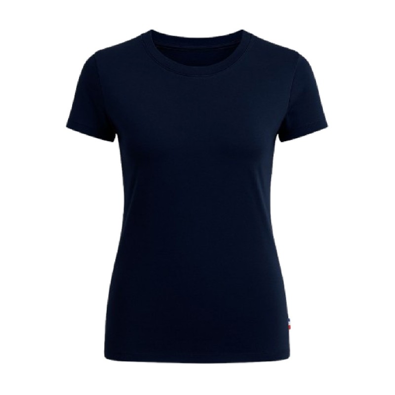 Tee-shirt Homme Made in France Coton Bio | Personnalisable Entreprise