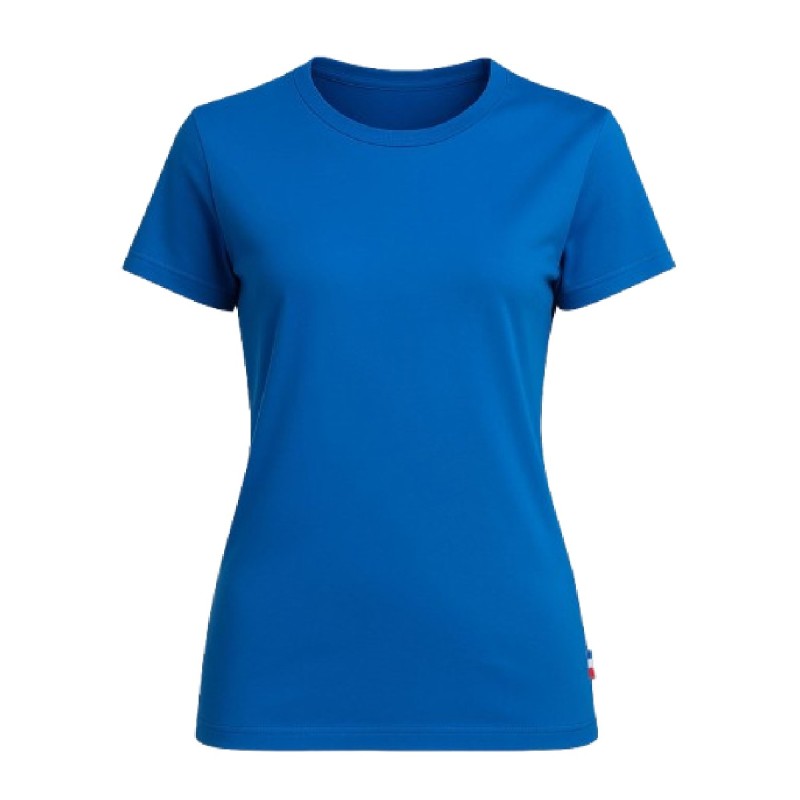 Tee-shirt Homme Made in France Coton Bio | Personnalisable Entreprise