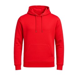 Hoodie Unisexe Made in France Coton Bio | Sweat Personnalisable