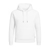 Hoodie Unisexe Made in France Coton Bio | Sweat Personnalisable