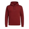 Hoodie Unisexe Made in France Coton Bio | Sweat Personnalisable