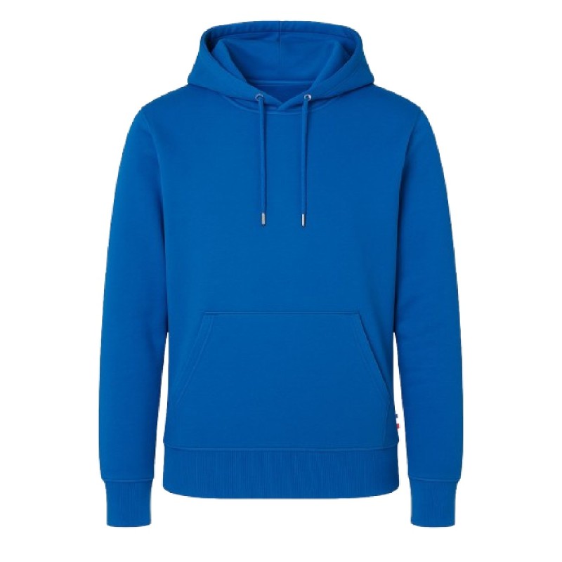 Hoodie Unisexe Made in France Coton Bio | Sweat Personnalisable