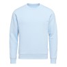 Sweat Col Rond Made in France Coton Bio | Sweat Personnalisable