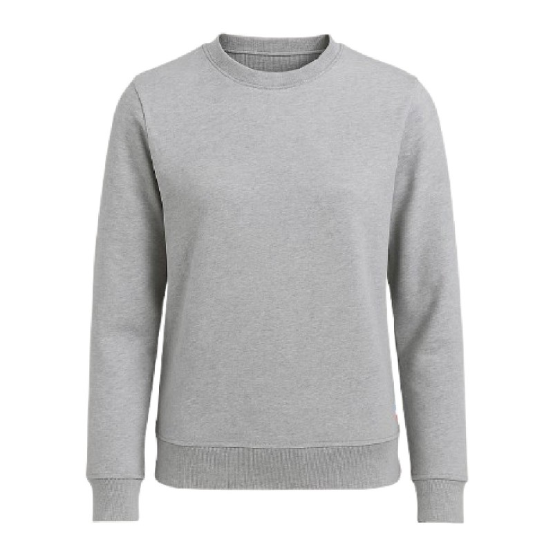 Sweat Col Rond Made in France Coton Bio | Sweat Personnalisable
