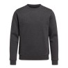 Sweat Col Rond Made in France Coton Bio | Sweat Personnalisable