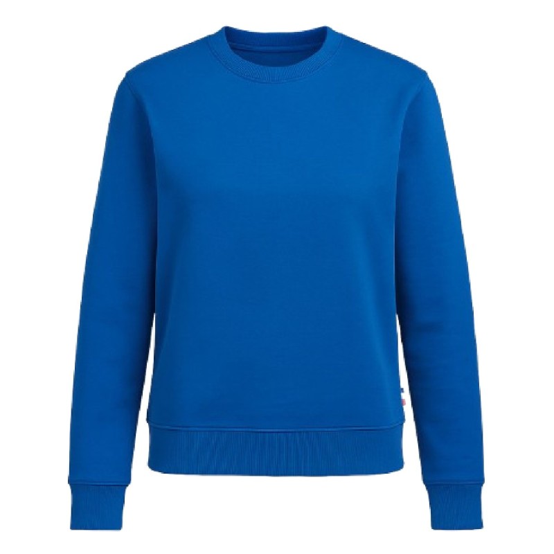 Sweat Col Rond Made in France Coton Bio | Sweat Personnalisable