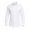 Chemise Homme Made in France | Chemise Personnalisable Entreprise