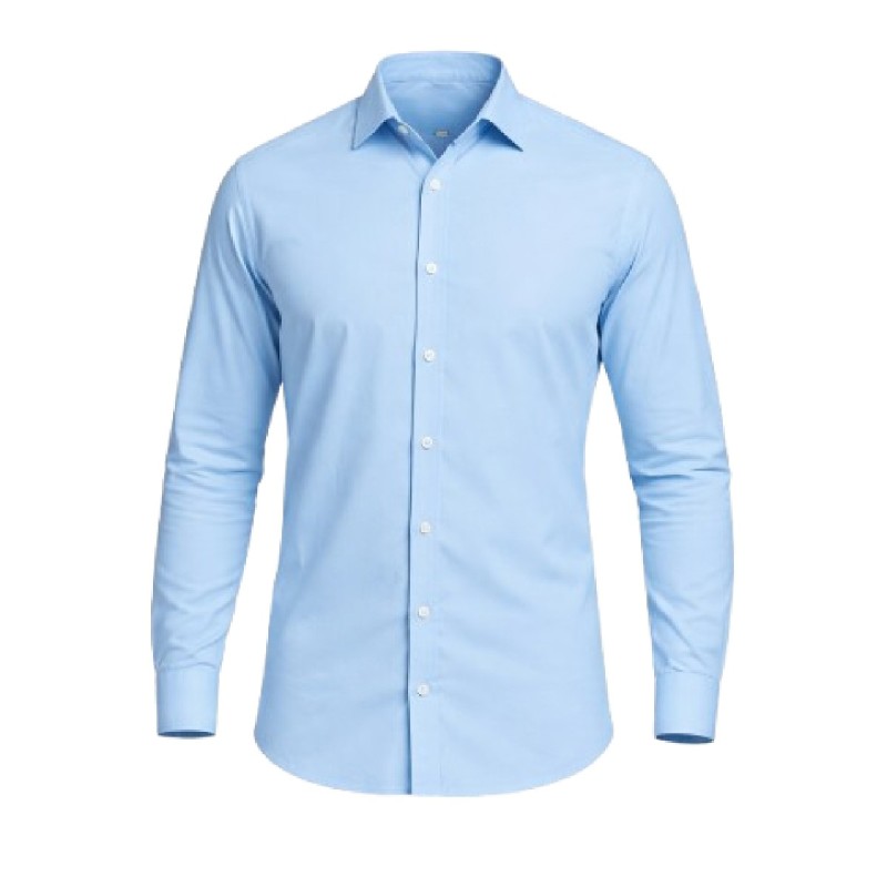 Chemise Homme Made in France | Chemise Personnalisable Entreprise