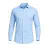 Chemise Homme Made in France | Chemise Personnalisable Entreprise