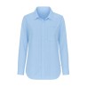 Chemise Femme Made in France | Chemise Personnalisable Entreprise