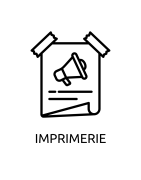 Imprimerie personnalisés | Supports imprimés à votre image