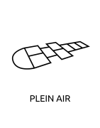 Produits de plein air personnalisés | Accessoires outdoor avec logo