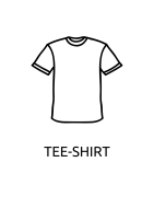 Tee Shirt
