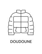 Doudoune