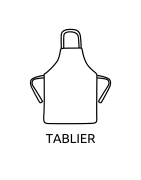 Tablier