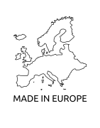 Produits Made in Europe personnalisés | Objets éthiques et de qualité européenne