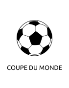 Supports de Communication Personnalisés – Textiles & Objets pour la Coupe du Monde 2026