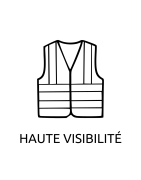 Vêtements Haute Visibilité – Sécurité et Confort au Travail