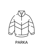 Parkas Personnalisables – Confort, Style et Originalité