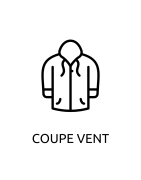 Coupe-vent Personnalisables – Légers, Pratiques et Stylés