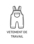 Vêtements de Travail – Confort et Sécurité Professionnelle