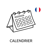 Calendrier
