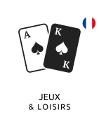 Jeux & loisirs