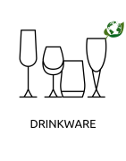 Drinkware