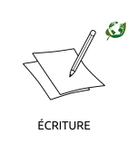 Écriture