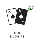 Jeux & loisirs