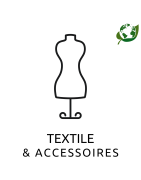 Textile & accessoires