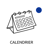 Calendrier