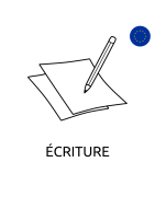 Écriture